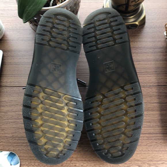 Dr. Martens Zavala Lo Oxfords NWOT - Picture 6 of 16
